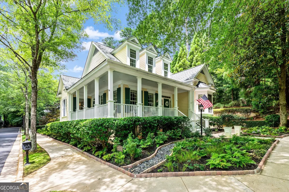 125 North Cove DR Peachtree City, GA 30269