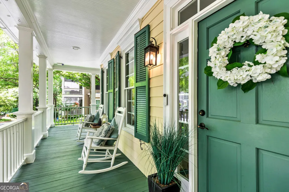 125 North Cove DR Peachtree City, GA 30269