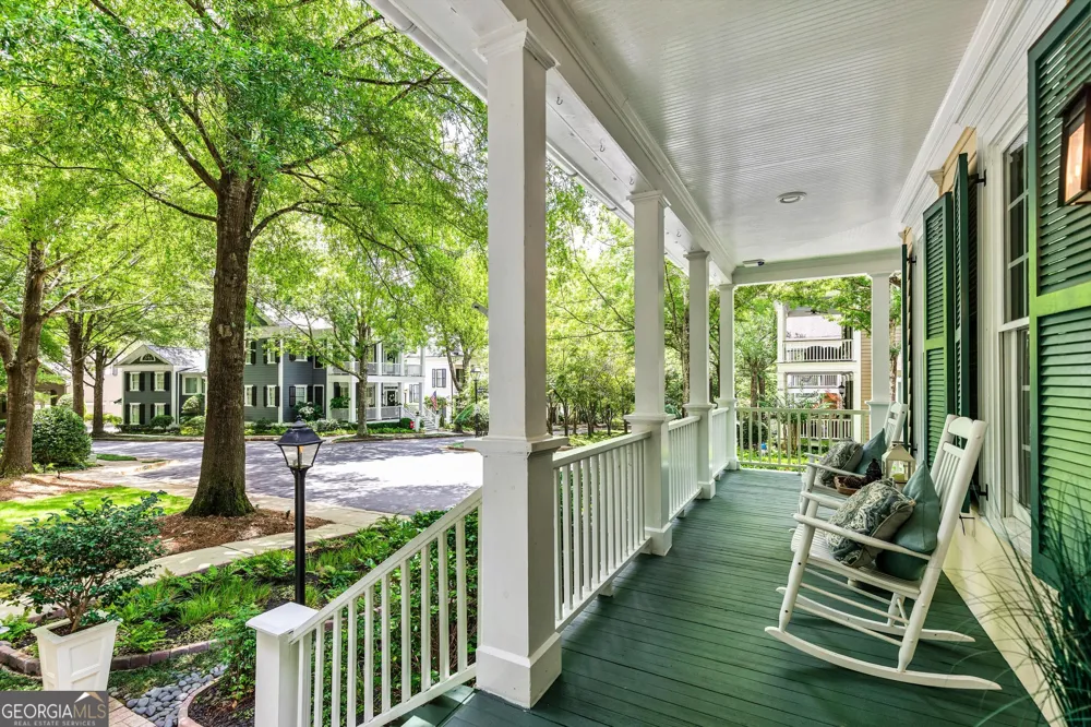 125 North Cove DR Peachtree City, GA 30269