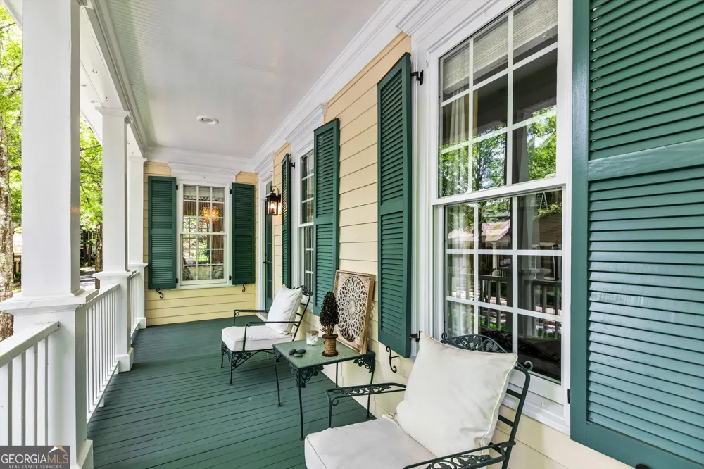 125 North Cove DR Peachtree City, GA 30269