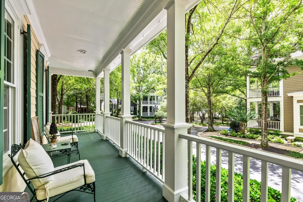 125 North Cove DR Peachtree City, GA 30269