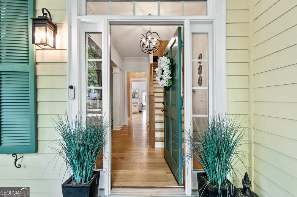 125 North Cove DR Peachtree City, GA 30269