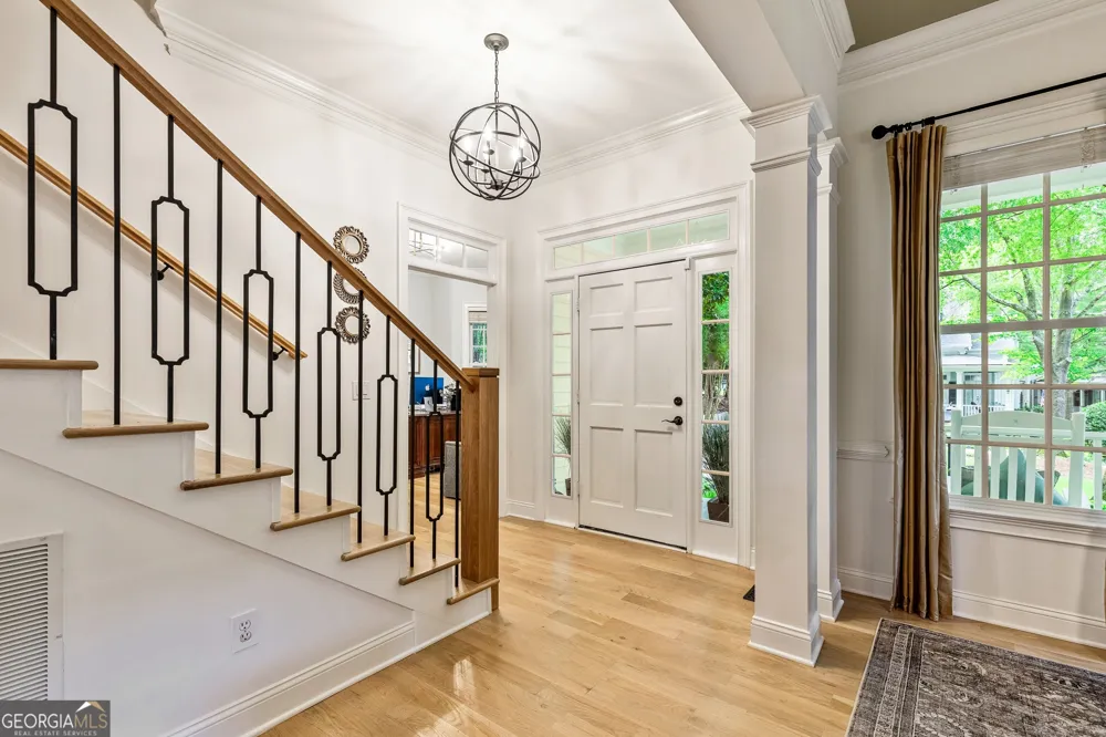 125 North Cove DR Peachtree City, GA 30269