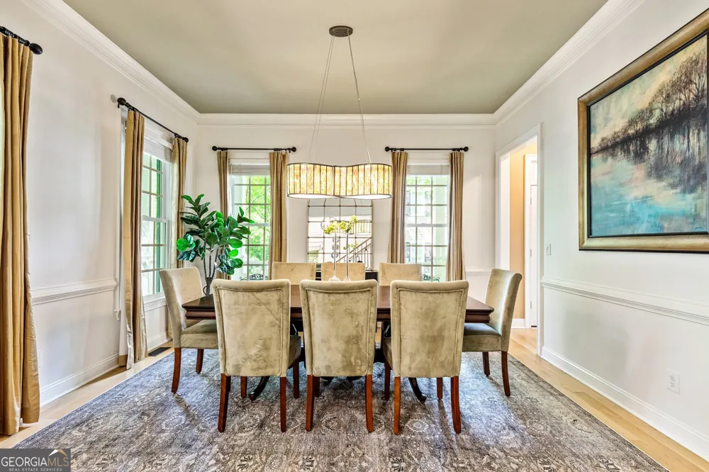 125 North Cove DR Peachtree City, GA 30269