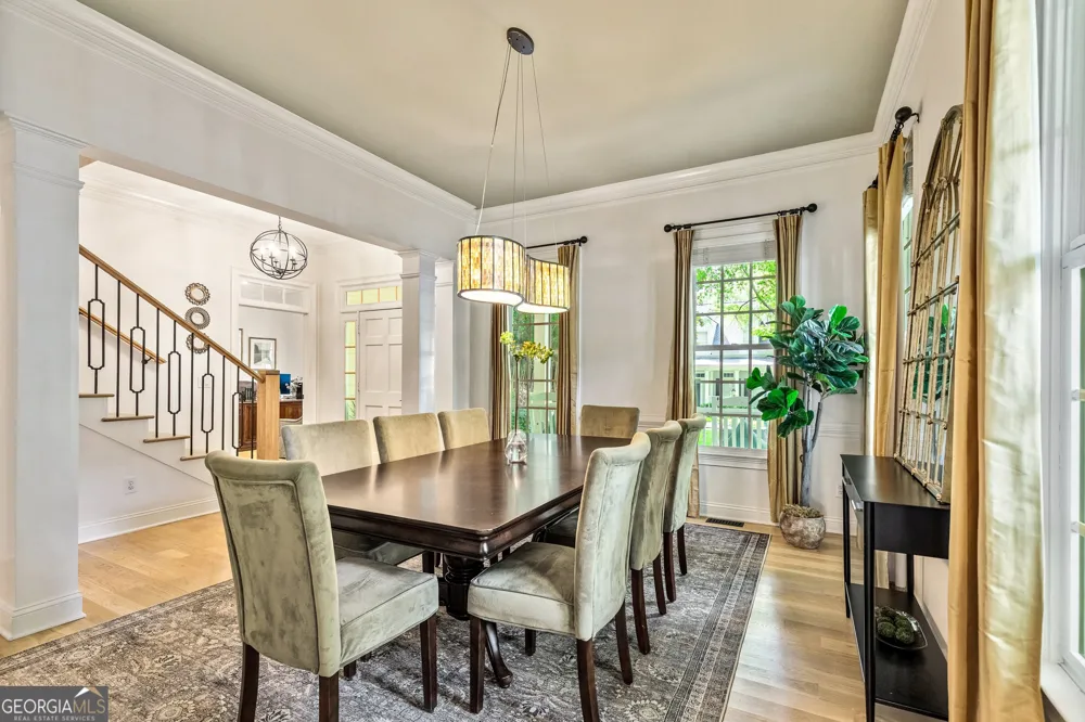 125 North Cove DR Peachtree City, GA 30269