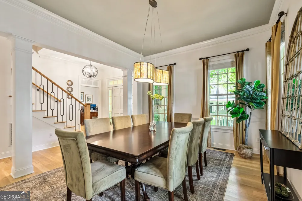125 North Cove DR Peachtree City, GA 30269