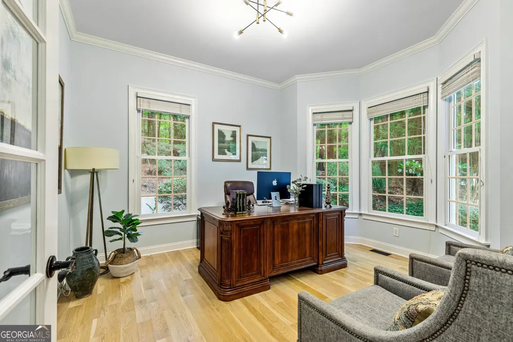 125 North Cove DR Peachtree City, GA 30269