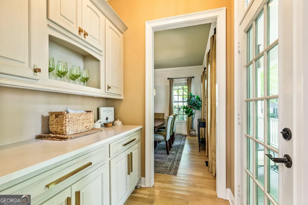 125 North Cove DR Peachtree City, GA 30269