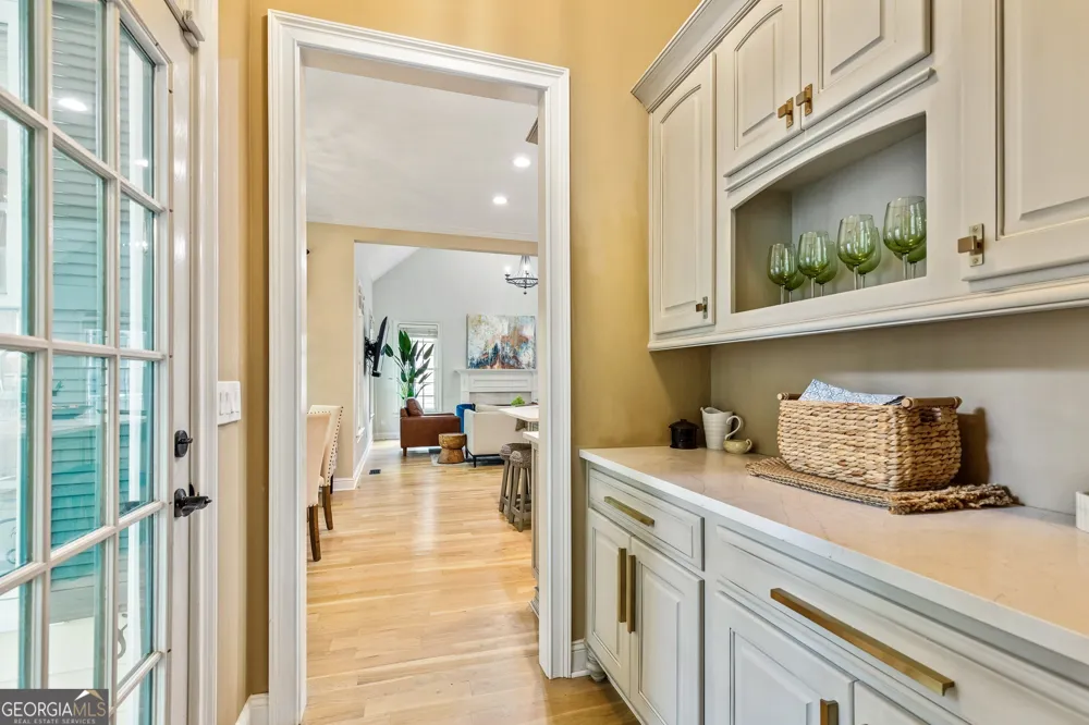 125 North Cove DR Peachtree City, GA 30269
