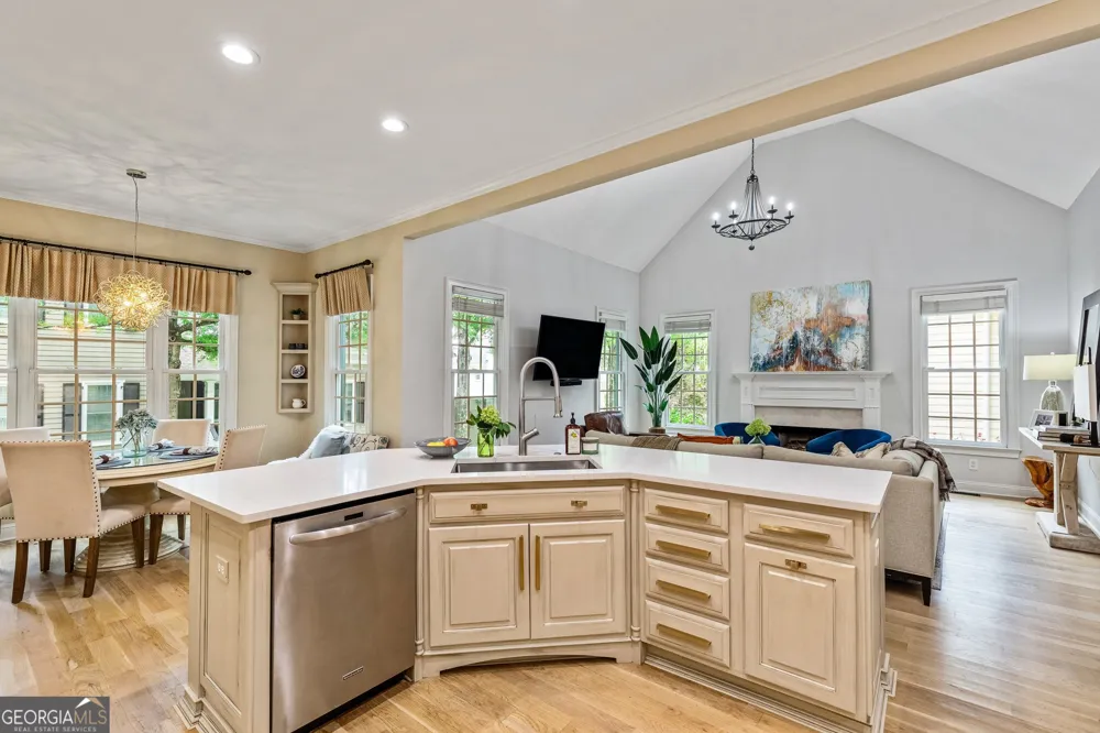 125 North Cove DR Peachtree City, GA 30269