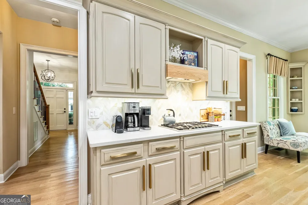 125 North Cove DR Peachtree City, GA 30269