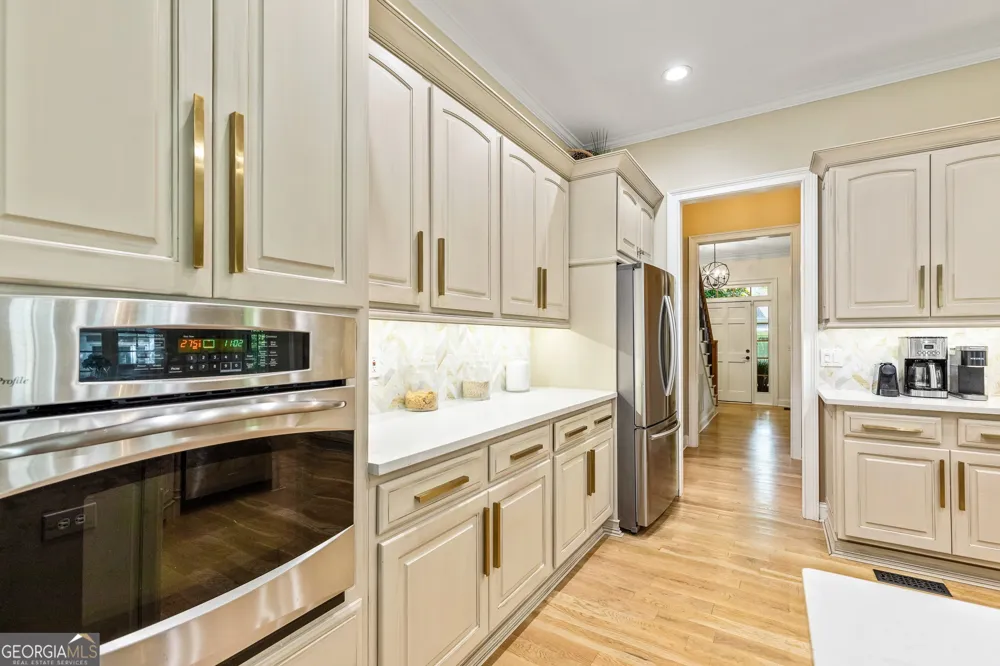 125 North Cove DR Peachtree City, GA 30269