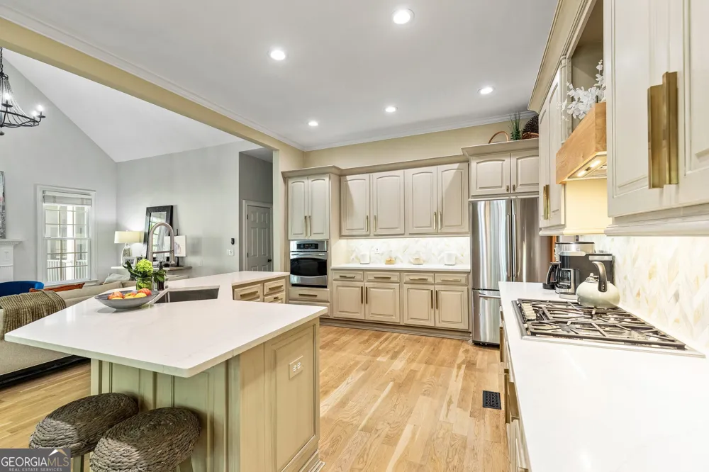 125 North Cove DR Peachtree City, GA 30269