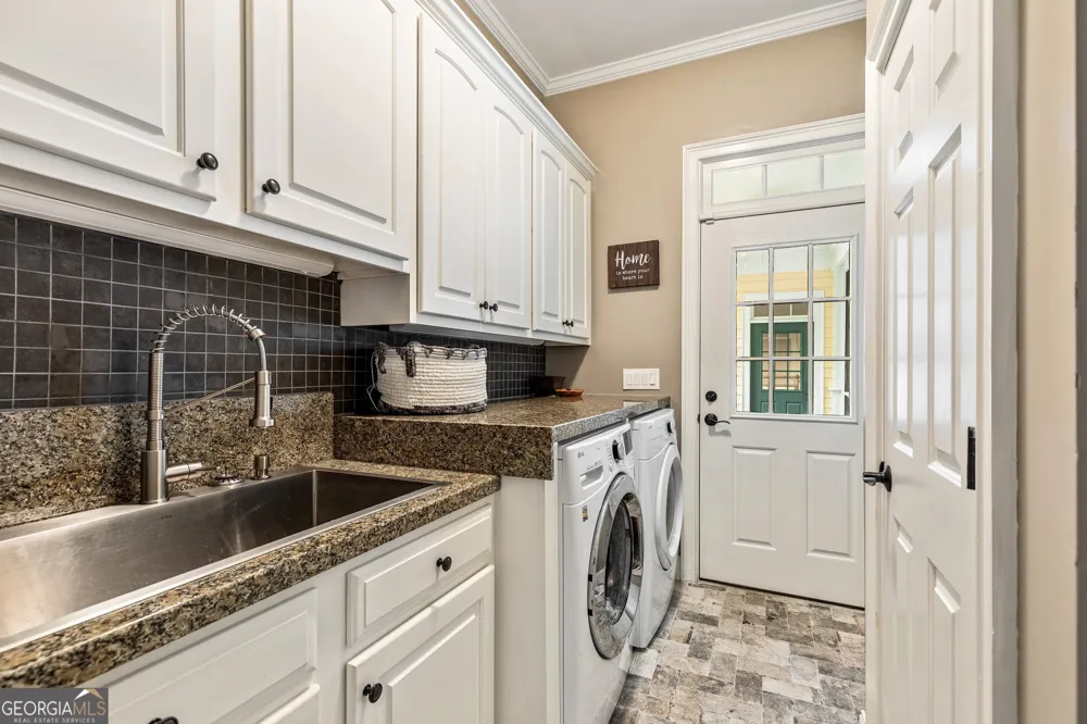 125 North Cove DR Peachtree City, GA 30269