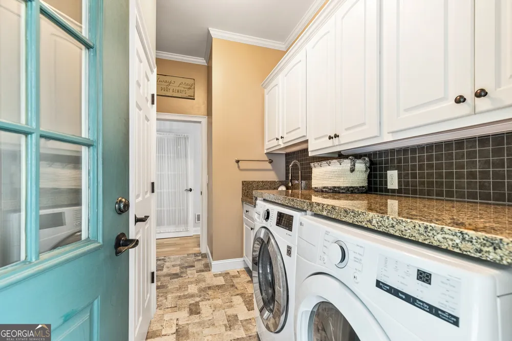 125 North Cove DR Peachtree City, GA 30269