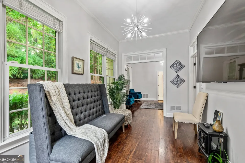 125 North Cove DR Peachtree City, GA 30269