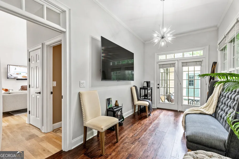 125 North Cove DR Peachtree City, GA 30269