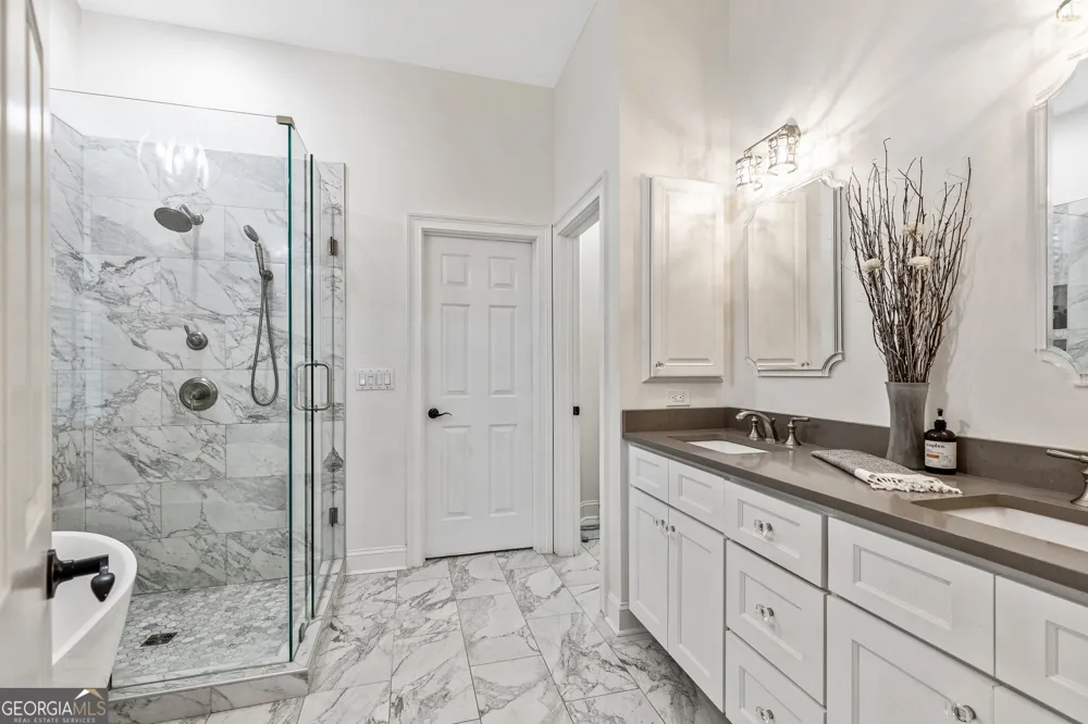 125 North Cove DR Peachtree City, GA 30269