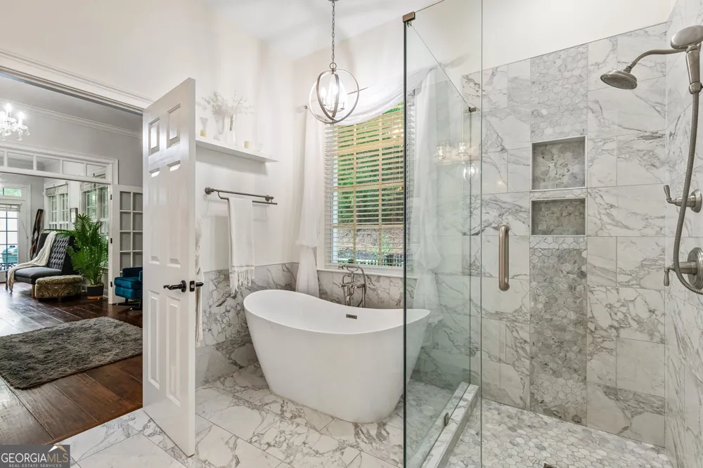 125 North Cove DR Peachtree City, GA 30269