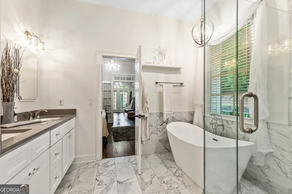 125 North Cove DR Peachtree City, GA 30269