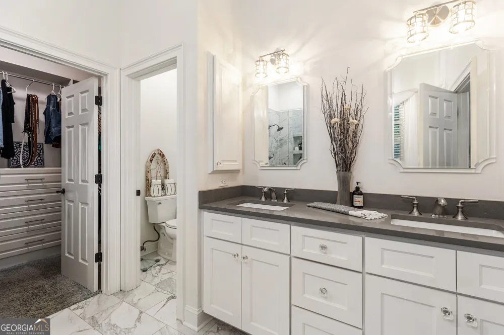 125 North Cove DR Peachtree City, GA 30269