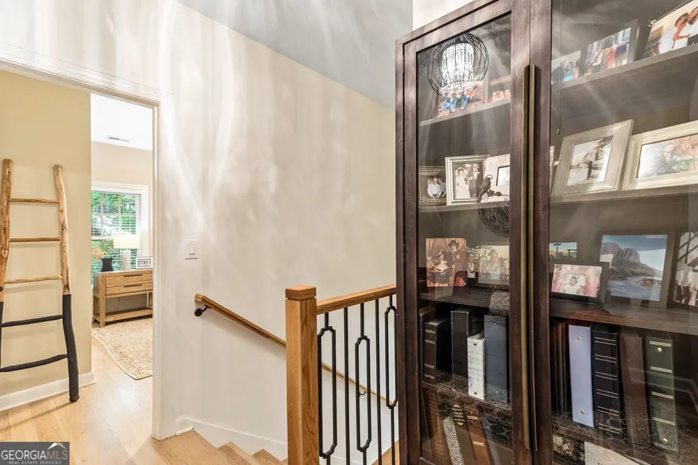 125 North Cove DR Peachtree City, GA 30269