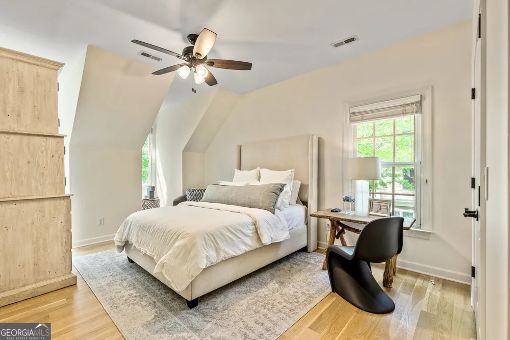 125 North Cove DR Peachtree City, GA 30269