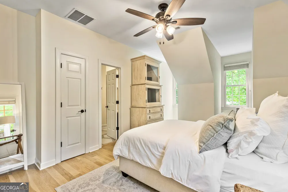 125 North Cove DR Peachtree City, GA 30269