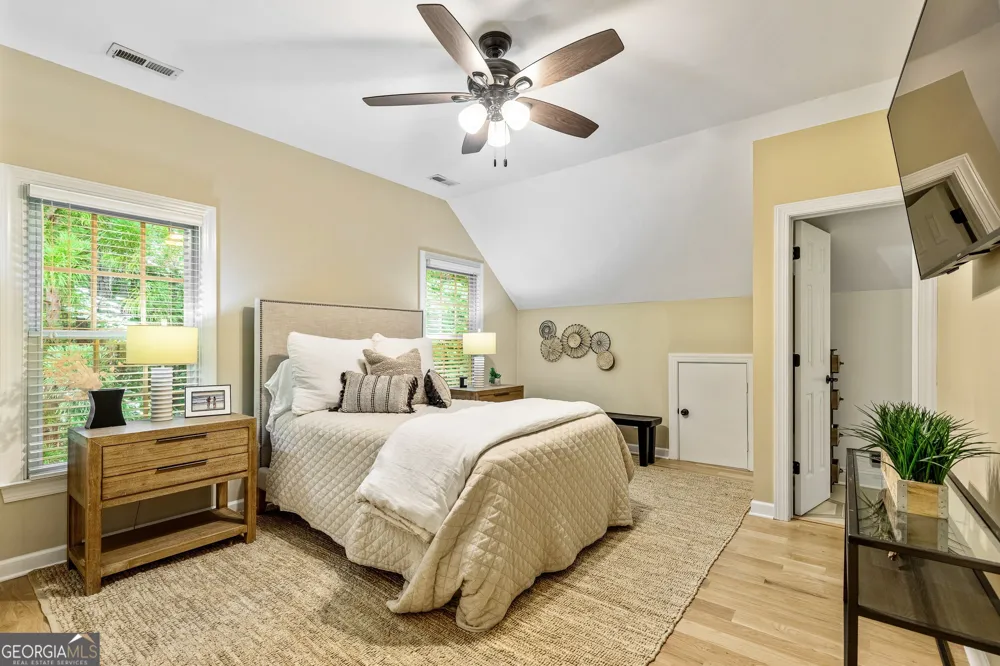 125 North Cove DR Peachtree City, GA 30269