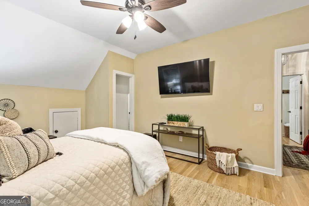 125 North Cove DR Peachtree City, GA 30269