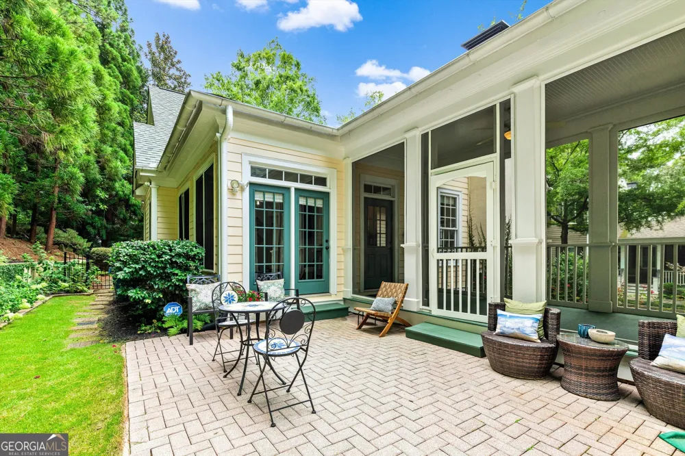 125 North Cove DR Peachtree City, GA 30269