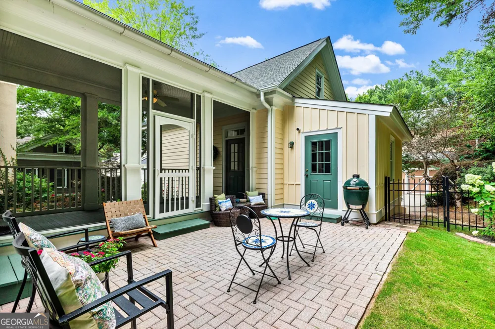 125 North Cove DR Peachtree City, GA 30269