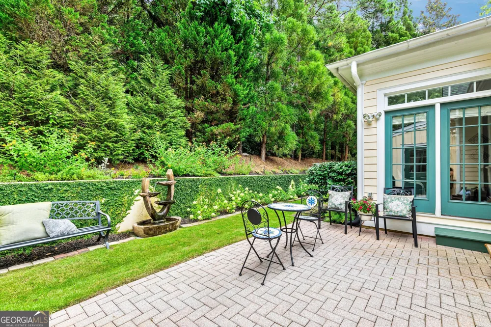 125 North Cove DR Peachtree City, GA 30269