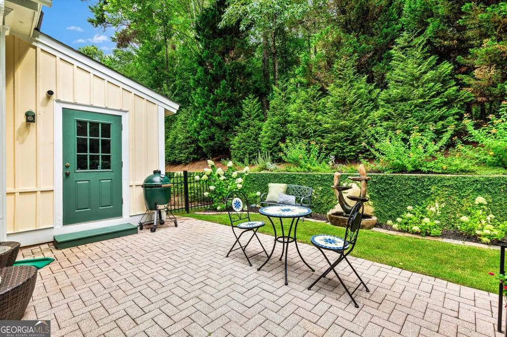 125 North Cove DR Peachtree City, GA 30269
