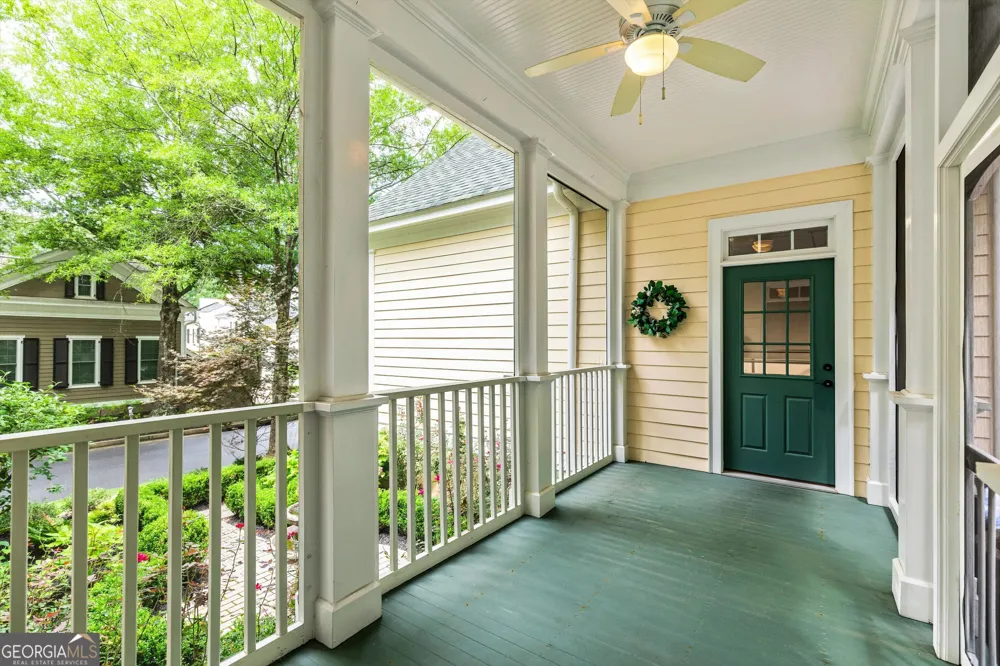 125 North Cove DR Peachtree City, GA 30269