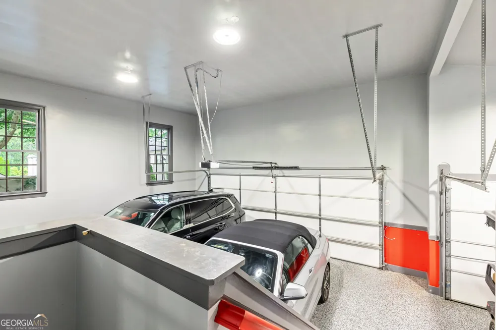 125 North Cove DR Peachtree City, GA 30269
