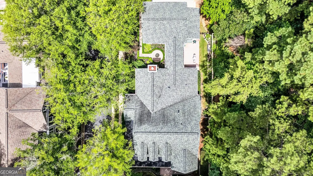 125 North Cove DR Peachtree City, GA 30269