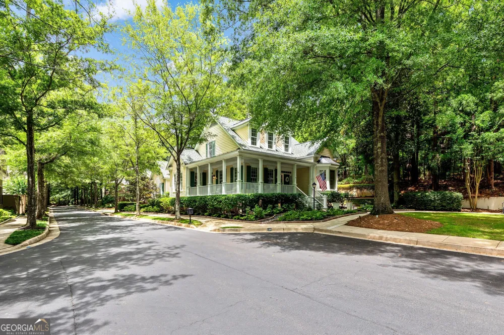 125 North Cove DR Peachtree City, GA 30269