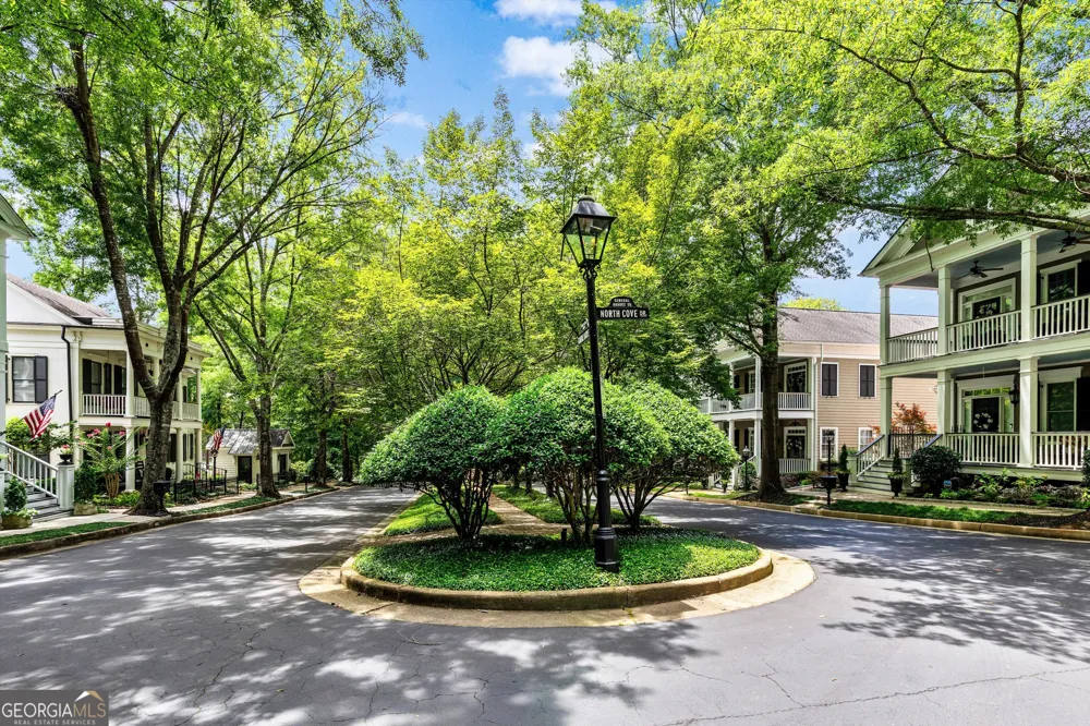 125 North Cove DR Peachtree City, GA 30269