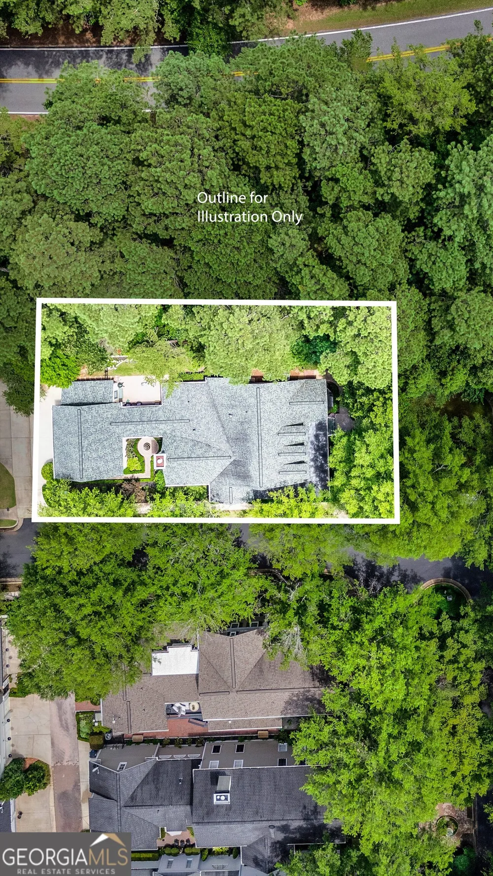 125 North Cove DR Peachtree City, GA 30269
