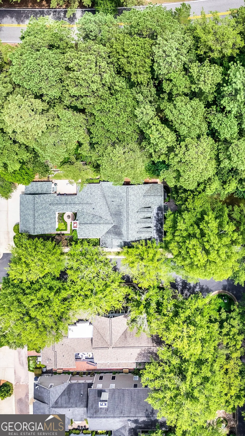 125 North Cove DR Peachtree City, GA 30269