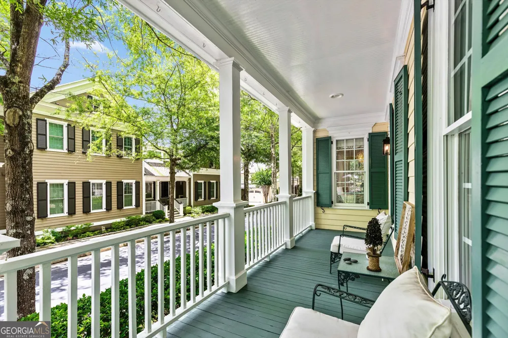 125 North Cove DR Peachtree City, GA 30269