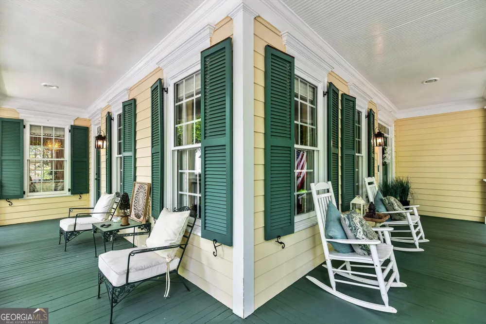 125 North Cove DR Peachtree City, GA 30269
