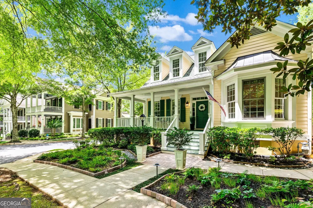 125 North Cove DR Peachtree City, GA 30269