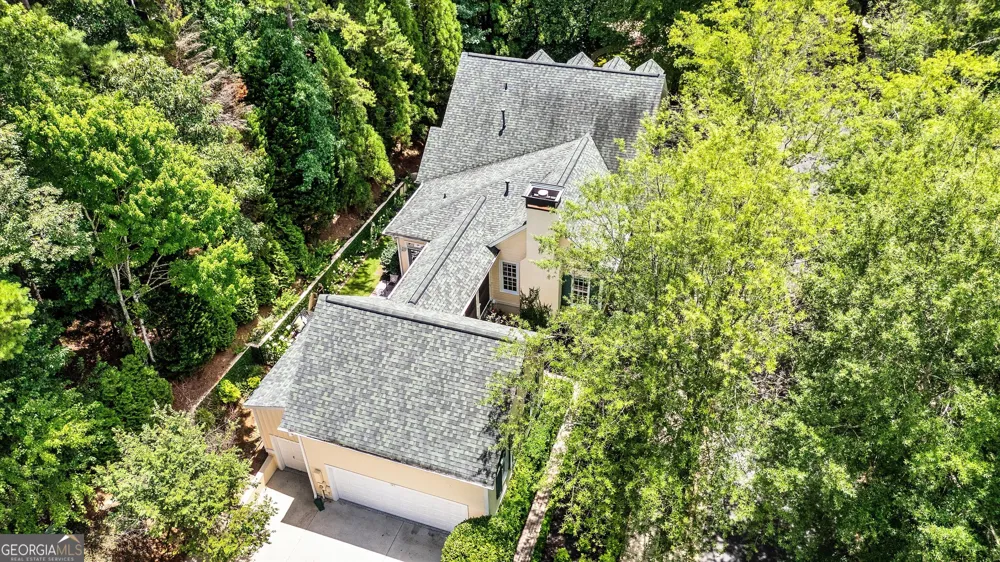 125 North Cove DR Peachtree City, GA 30269