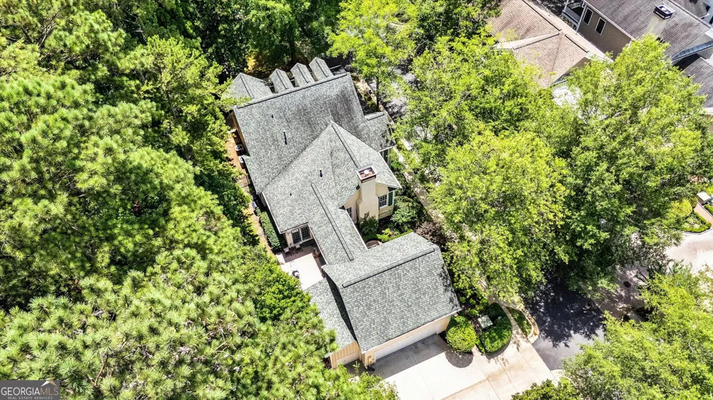 125 North Cove DR Peachtree City, GA 30269