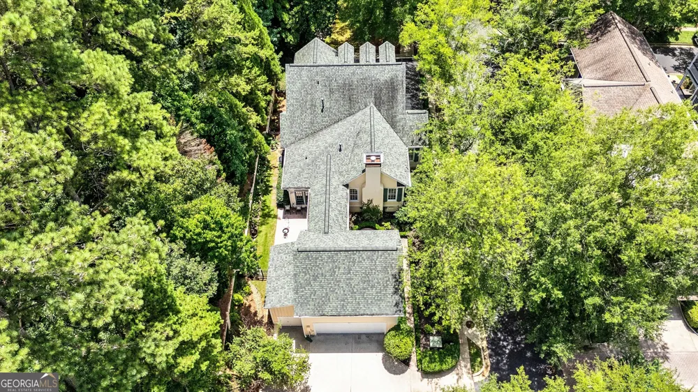 125 North Cove DR Peachtree City, GA 30269