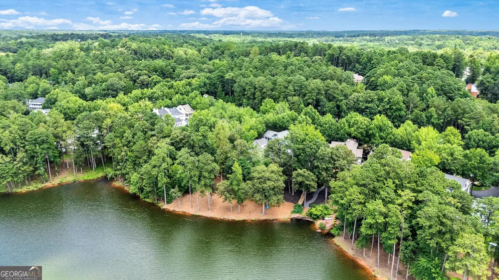 125 North Cove DR Peachtree City, GA 30269