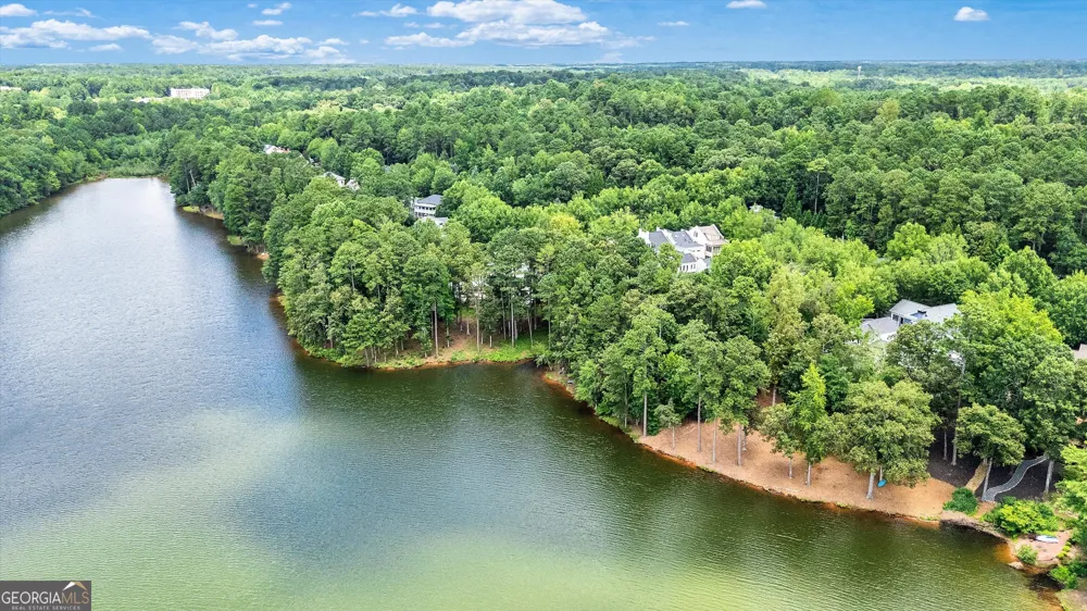 125 North Cove DR Peachtree City, GA 30269