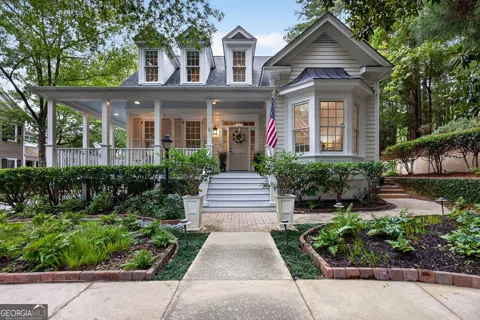 125 North Cove DR